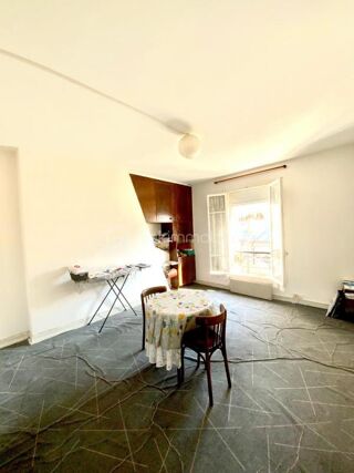  Appartement  vendre 2 pices 37 m
