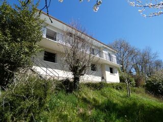  Maison à vendre 5 pièces 102 m²