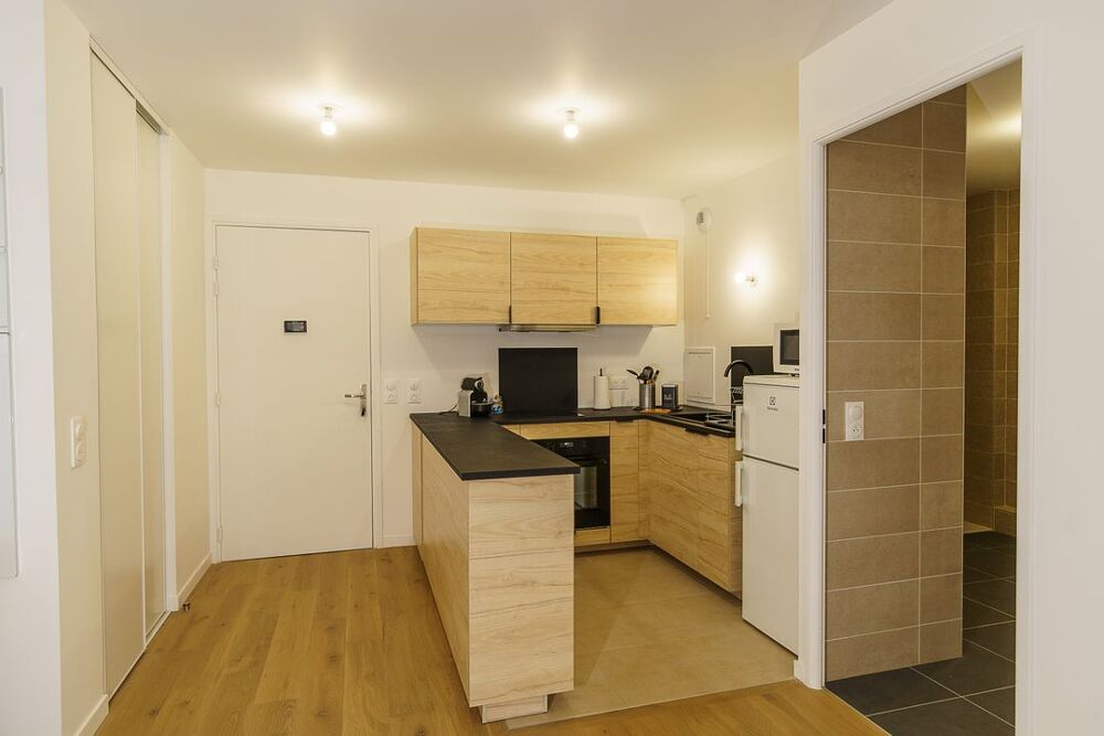 Location Appartement Appartement de 45m2 à louer sur Le Plessis-Robinson Le plessis robinson