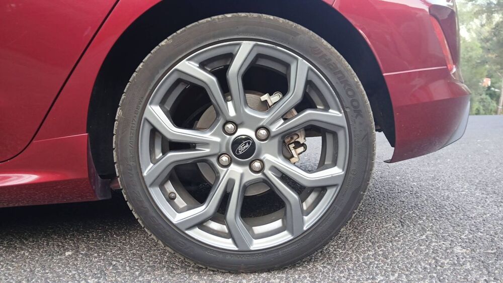 Fiesta VII 1.0 EcoBoost 100 BVA6 ST-Line 2019 occasion 83150 Bandol
