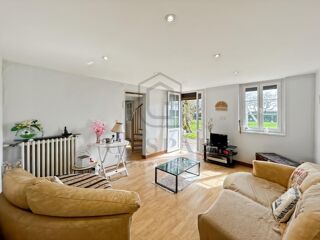  Maison à vendre 5 pièces 128 m²