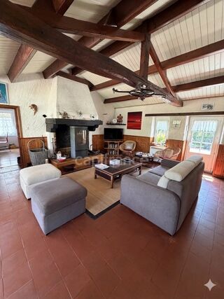  Maison à vendre 5 pièces 139 m²