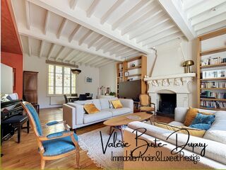  Maison à vendre 7 pièces 230 m²