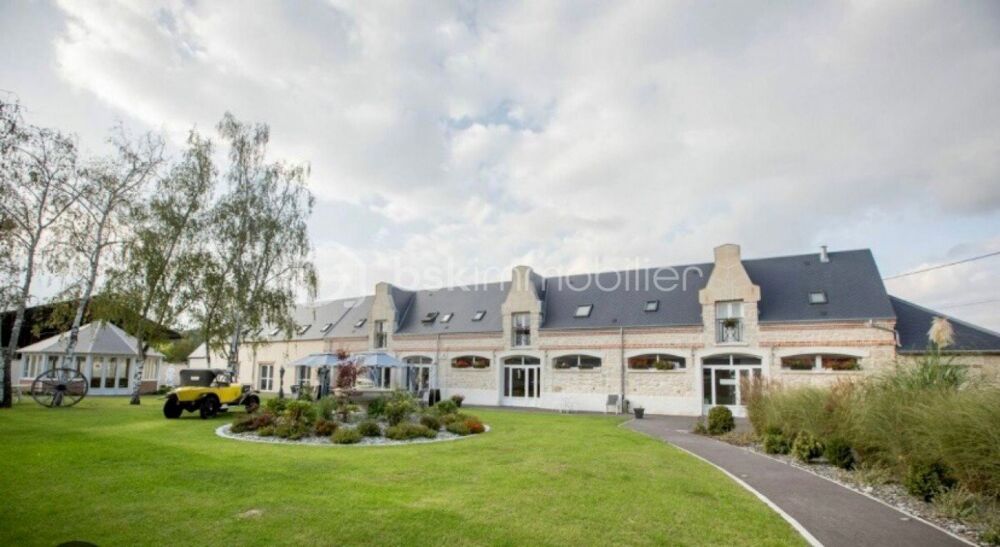 � vendre  Maison Pontavert (02160)