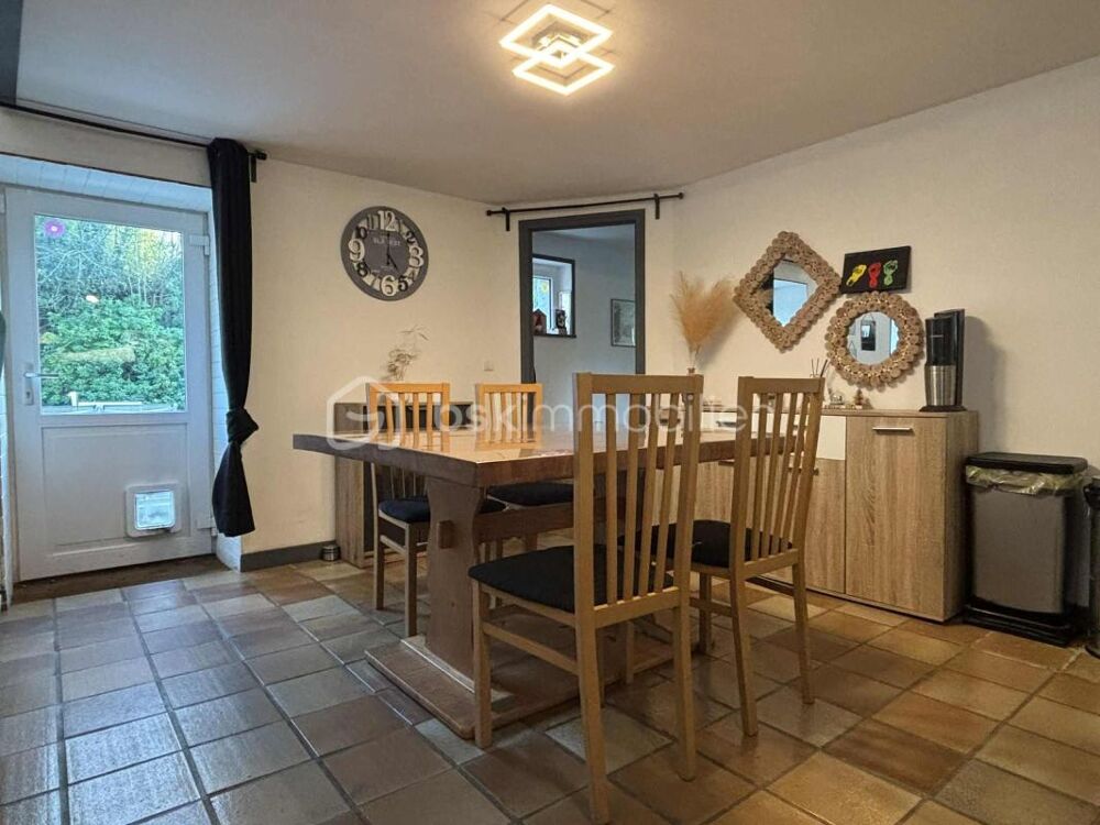 Charmante longère de 70m2