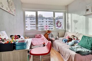  Appartement à vendre 3 pièces 61 m²