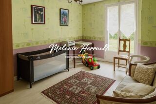  Maison à vendre 9 pièces 223 m²