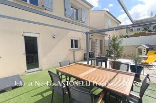  Maison � vendre 5 pi�ces 92 m�