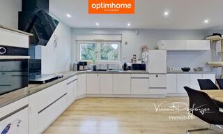  Maison  vendre 4 pices 110 m