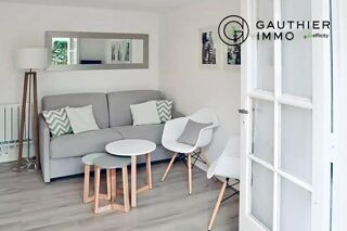  Appartement à vendre 2 pièces 27 m²