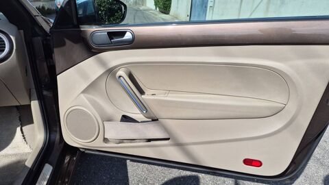 COCCINELLE II Cabriolet 2.0 TDI 140 Vintage 2013 occasion 13200 Arles