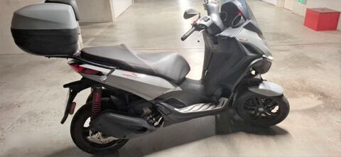 Annonce voiture Scooter PEUGEOT 3990 €