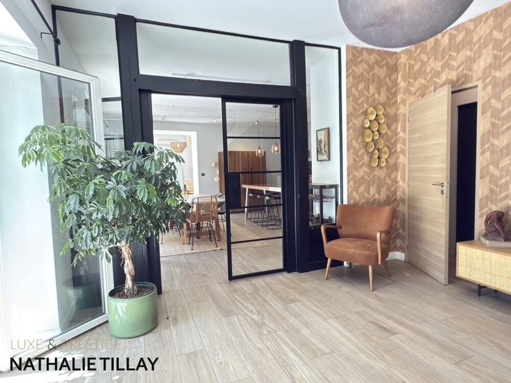  vendre  Maison La Chapelle-Saint-Mesmin (45380)