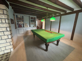  Maison à vendre 6 pièces 268 m²
