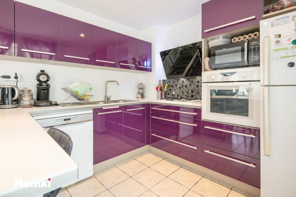 Maison/Villa T8 de 173 m² à Varces-Allières-et-Risset 38760