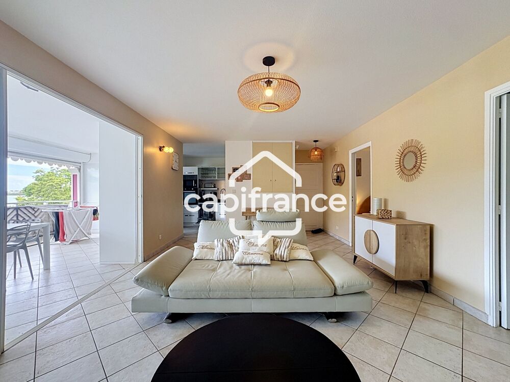 Location Appartement LE GOSIER – BAS-DU-FORT Le gosier