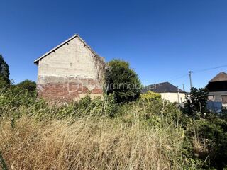  Terrain à vendre 398 m²