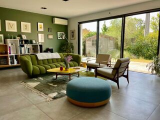 Vente maison de prestige 4 pièces 181 m², Bayonne