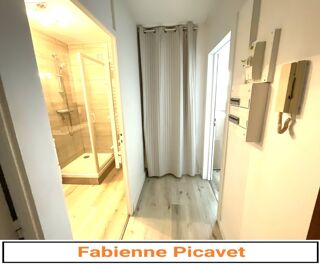  Appartement � louer 1 pi�ce 24 m�