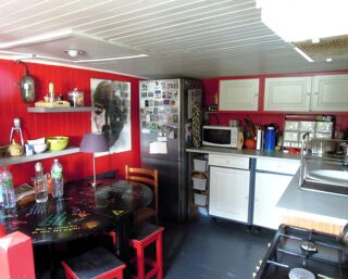  Maison à vendre 7 pièces 160 m²