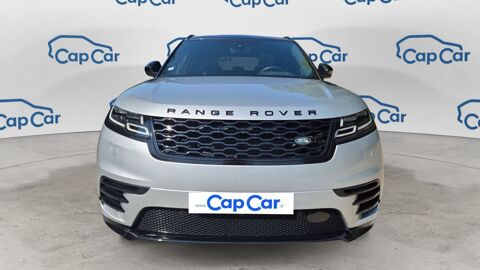 Range rover velar 3.0 D300 BVA8 Hse R-Dynamic - Automatique Toit ouvrant 2018 occasion 80000 Amiens