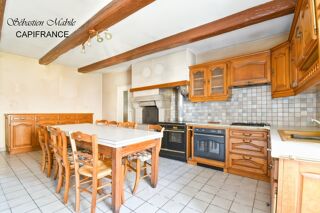 Maison à vendre 3 pièces 72 m²