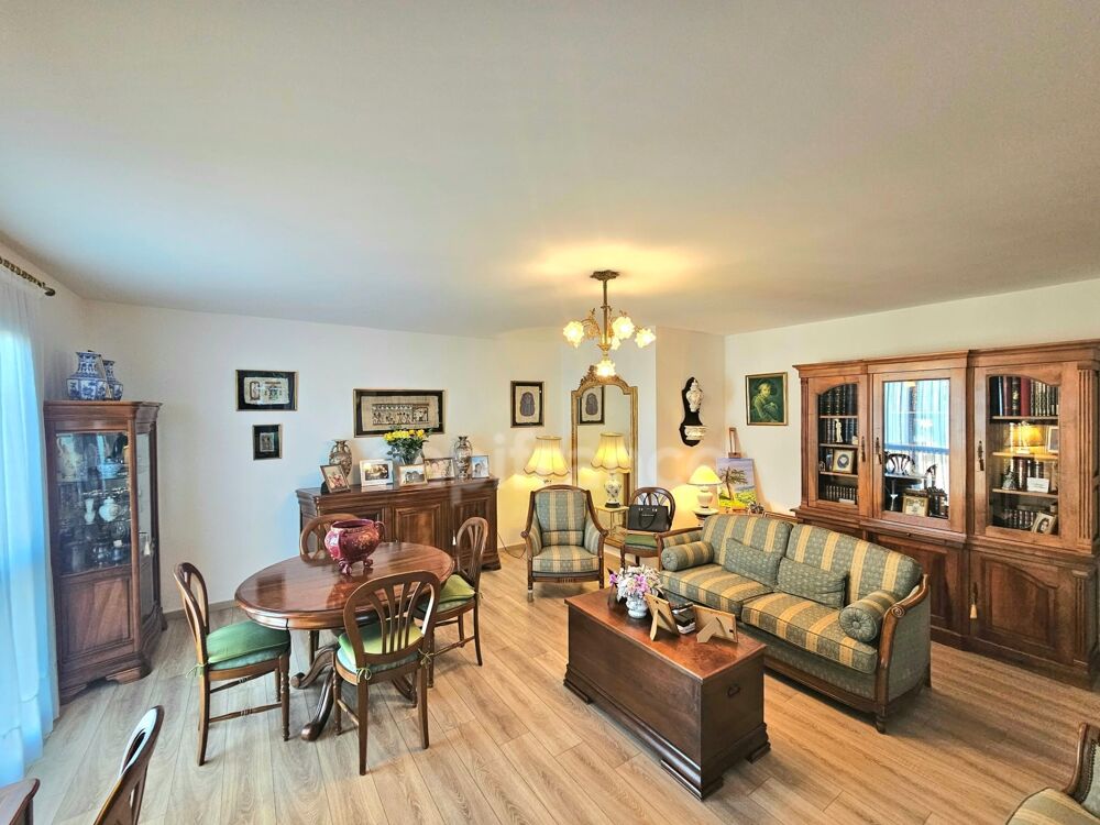 Vente Appartement Appartement T3 de 73m2, rénové et fonctionnel, vue mer à Pietranera, SAN MARTINO DI LOTA (20200) San martino di lota