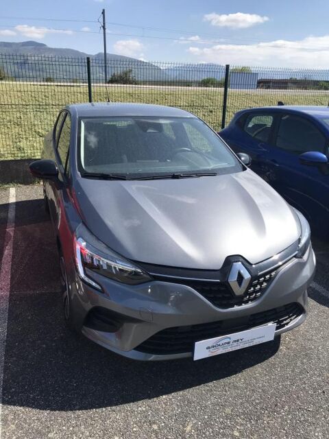 Renault Clio V EQUILIBRE TCE 90 2023 occasion Chatte 38160