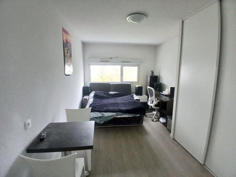 Vente Appartement Appartement Nantes