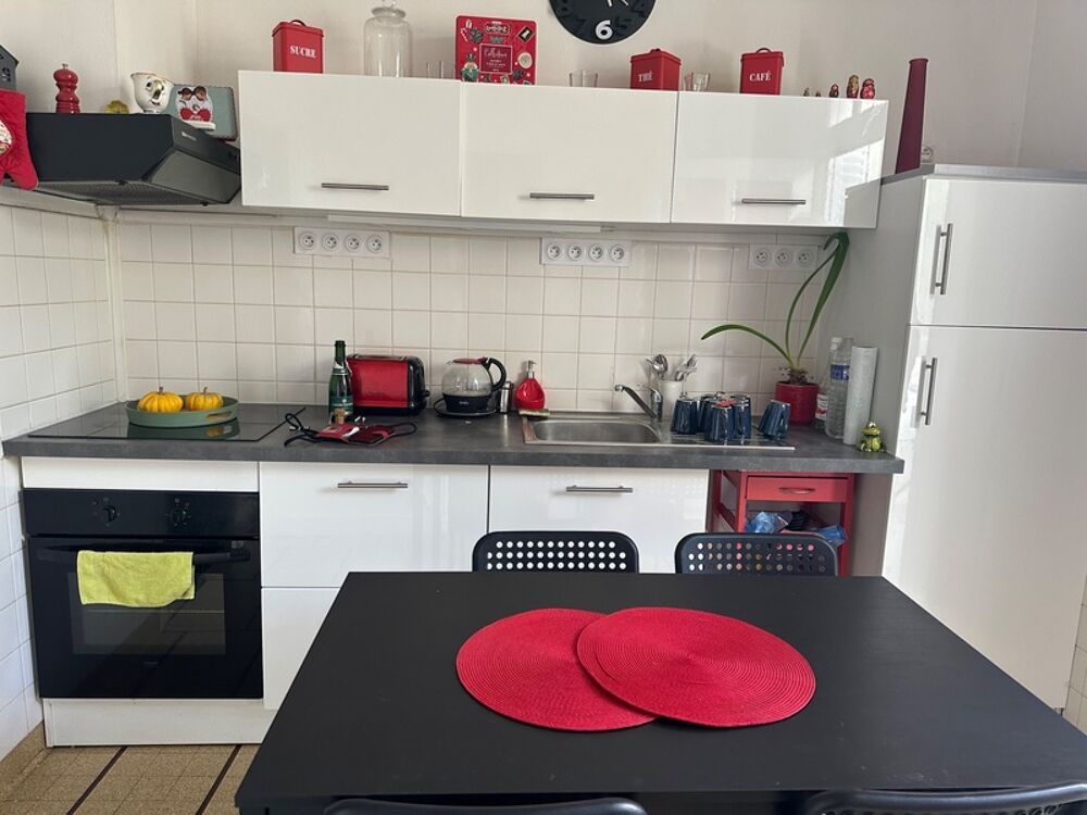 Charmante maison 3 pièces avec jardin plein sud  Proche hôpital & Jardin Botanique