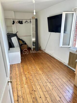  Maison à vendre 5 pièces 130 m²