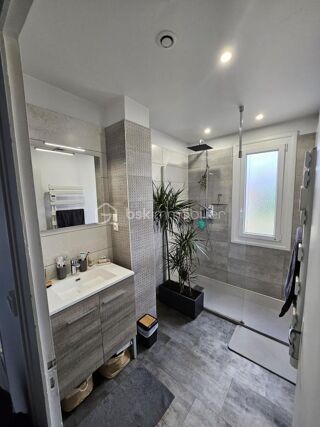  Maison à vendre 4 pièces 67 m²