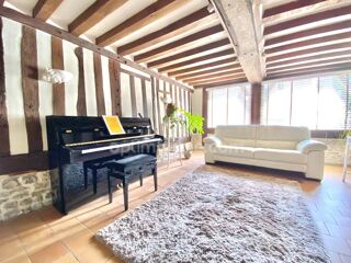  Maison � vendre 6 pi�ces 185 m�