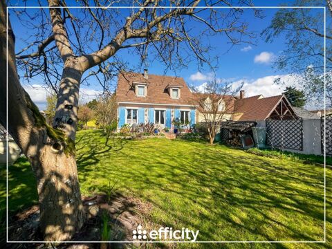   Long�re Maison - 5 pi�ce(s) - 125 m�