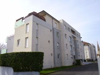  Appartement à louer 2 pièces 38 m²