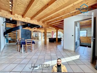  Maison  vendre 10 pices 272 m