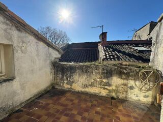  Maison à vendre 6 pièces 100 m²