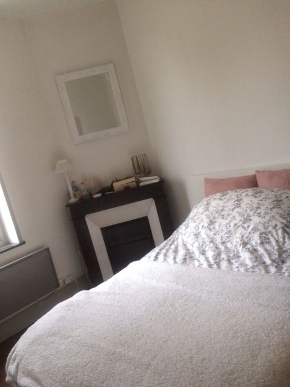 Location Appartement Appartement de 34m2 à louer sur Nancy Nancy