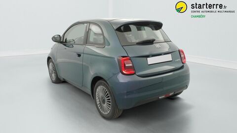 500 1.0 65 ch Hybride Ic&ocirc;ne 2026 occasion 73420 Voglans