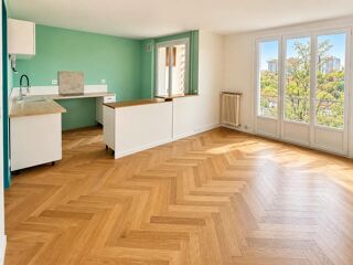 Vente Appartement Appartement de 4 pièces de 70 m² à Saint-Fons Saint fons