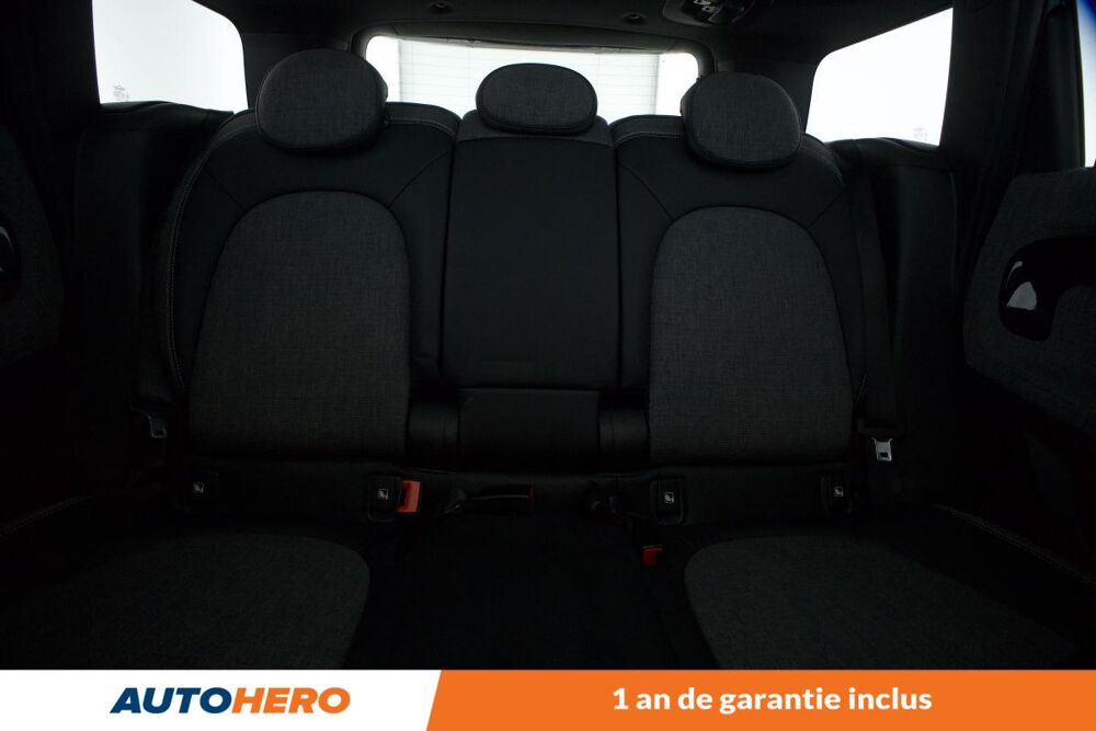 Countryman Cooper SE ALL4 Northwood BVA6 125+95 ch 2020 occasion 92130 Issy-les-Moulineaux