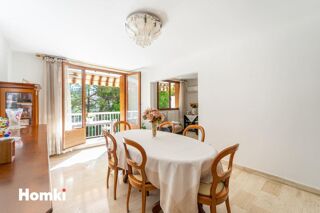  Appartement � vendre 4 pi�ces 77 m�
