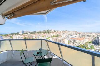  Appartement � vendre 4 pi�ces 90 m�