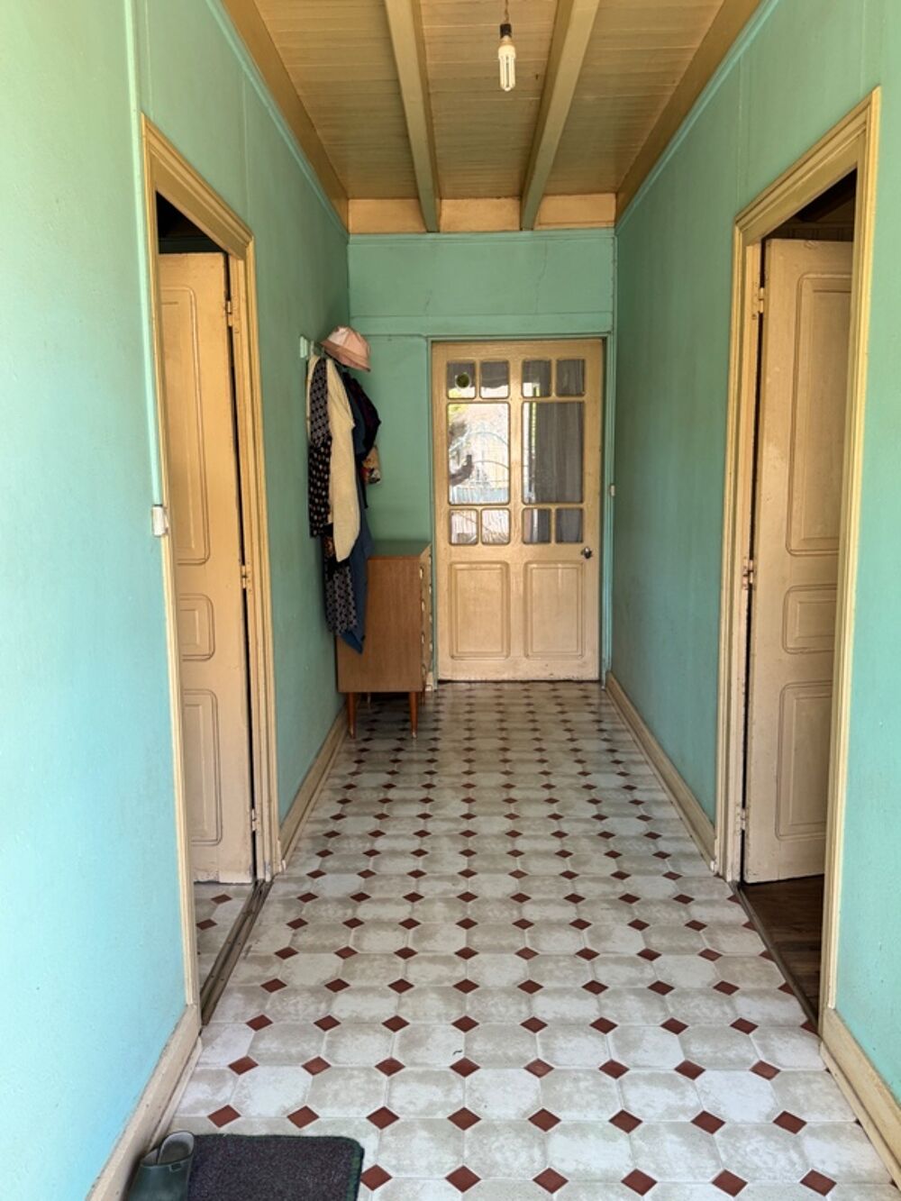Maison à vendre 5 pièces CHENAY (79)