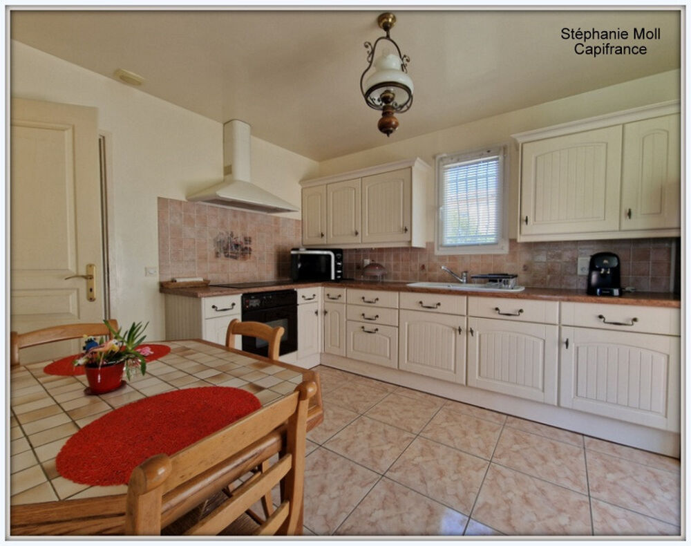 Maison à vendre 4 pièces NARBONNE (11)