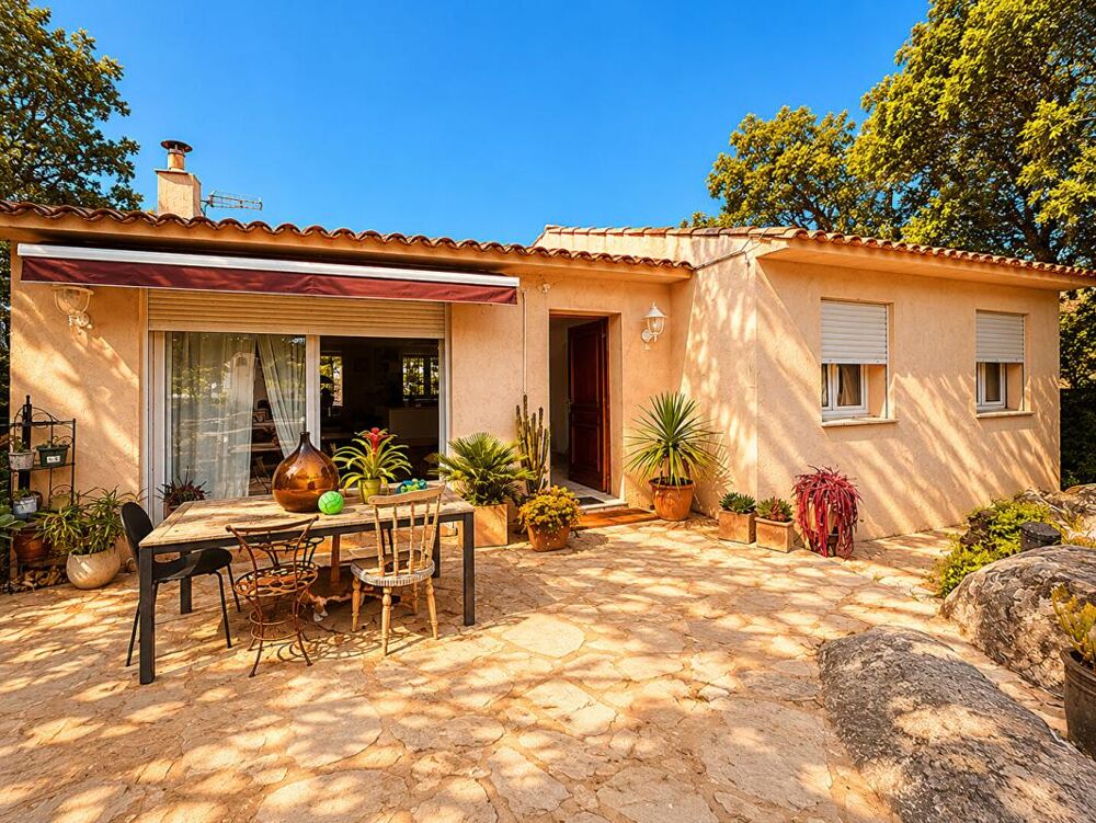 EXCLUSIVITÉ Propriété avec deux villas indépendantes