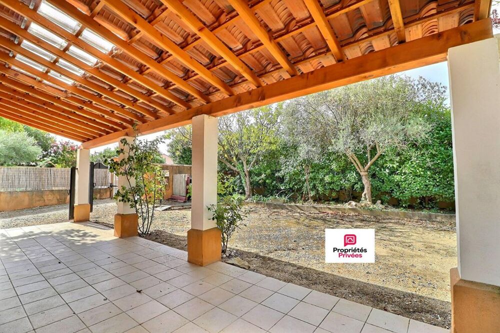 Vente Maison Maison Le Beausset 6 pièce(s) 136 m2 Le beausset