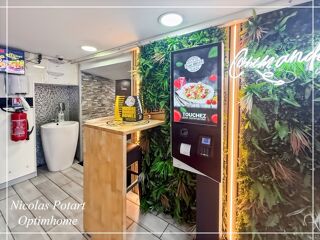  Immeuble à vendre 8 pièces 132 m²