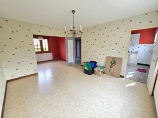  Maison � vendre 6 pi�ces 80 m�