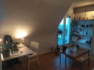  Appartement  louer 1 pice 26 m